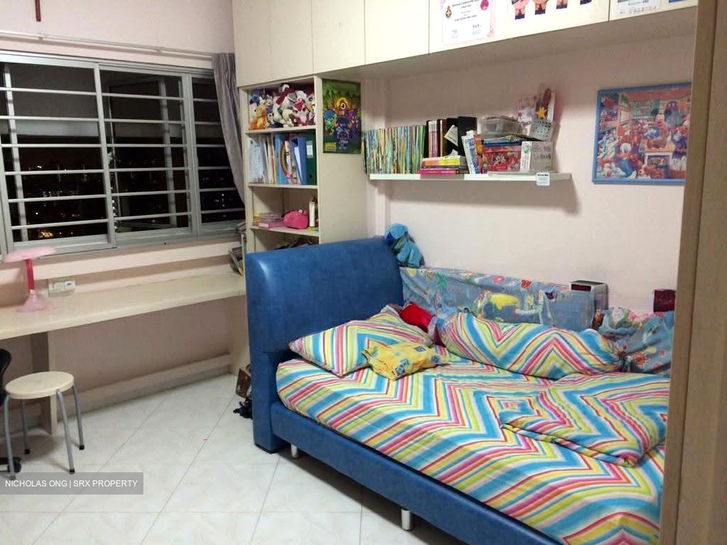 Blk 202 Bukit Batok Street 21 (Bukit Batok), HDB 5 Rooms #628865321